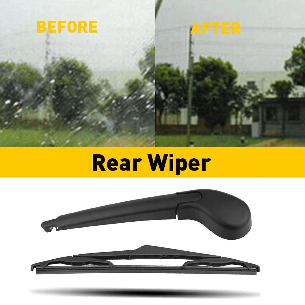 Rear Wiper Arm Blade for Ford Focus (2012–2018) CV6Z-17526-C