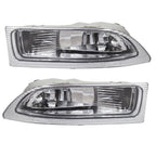 RH+LH Fog Light Assembly for Toyota Sienna (2004–2005) 81210AE010