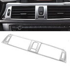 Center Console Air Vents for BMW 3 Series (2006-2013)