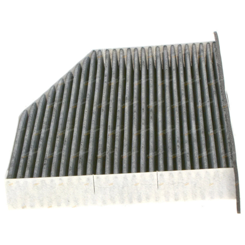Carbon Cabin Air Filter for Audi TT (2006-2010)