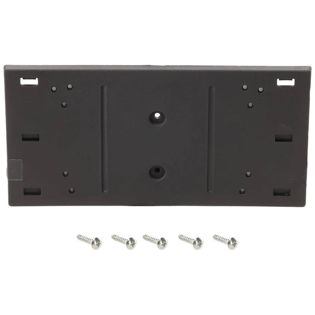 License Plate Brackets for Jaguar XF (2021-2024)