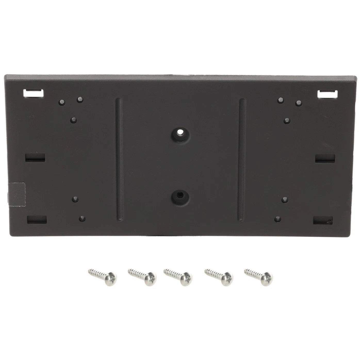 License Plate Brackets for Jaguar XF (2021-2024)