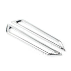 Chrome Taillight Rear Trim Accents for Honda Goldwing GL1800 (2018-2023)