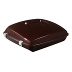 Razor Trunk for Harley Touring Street Glide (2014–2024) Midnight Crimson