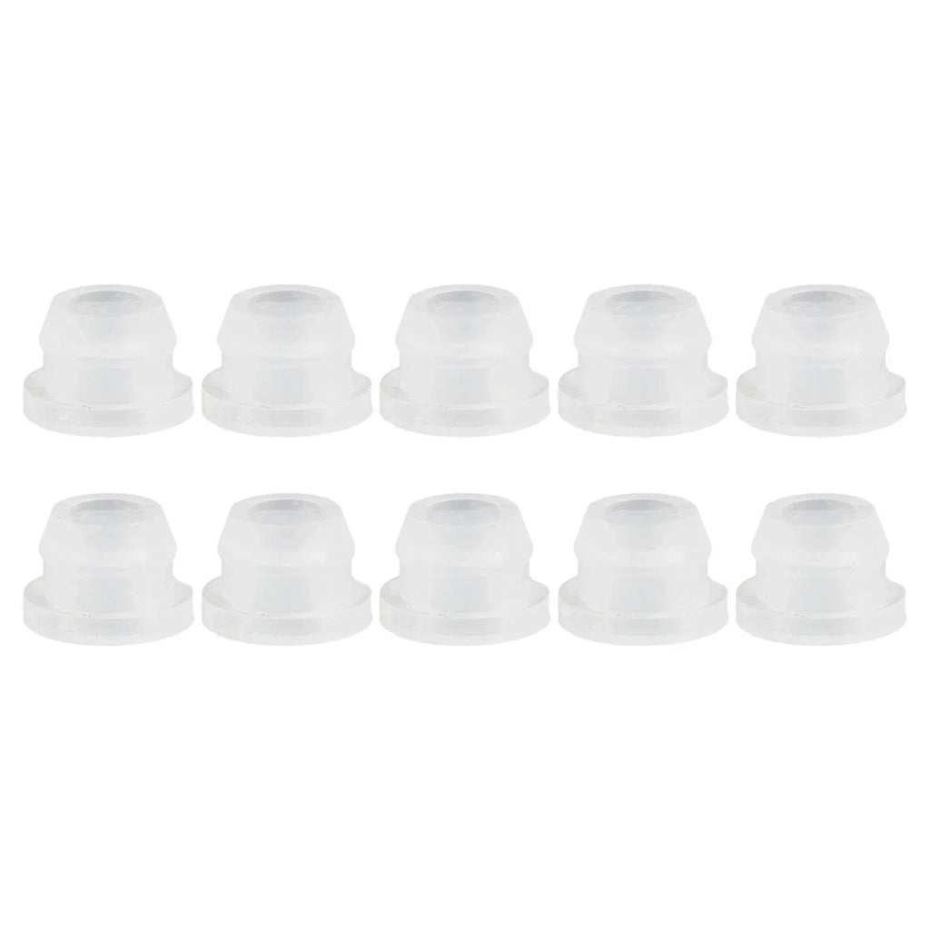 Automatic Shifter Cable Linkage End Bushings 10 Count Pack for Dodge Models