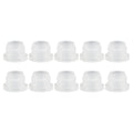 Automatic Shifter Cable Linkage End Bushings 10 Count Pack for Dodge Models