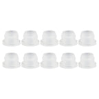 Automatic Shifter Cable Linkage End Bushings 10 Count Pack for Dodge Models
