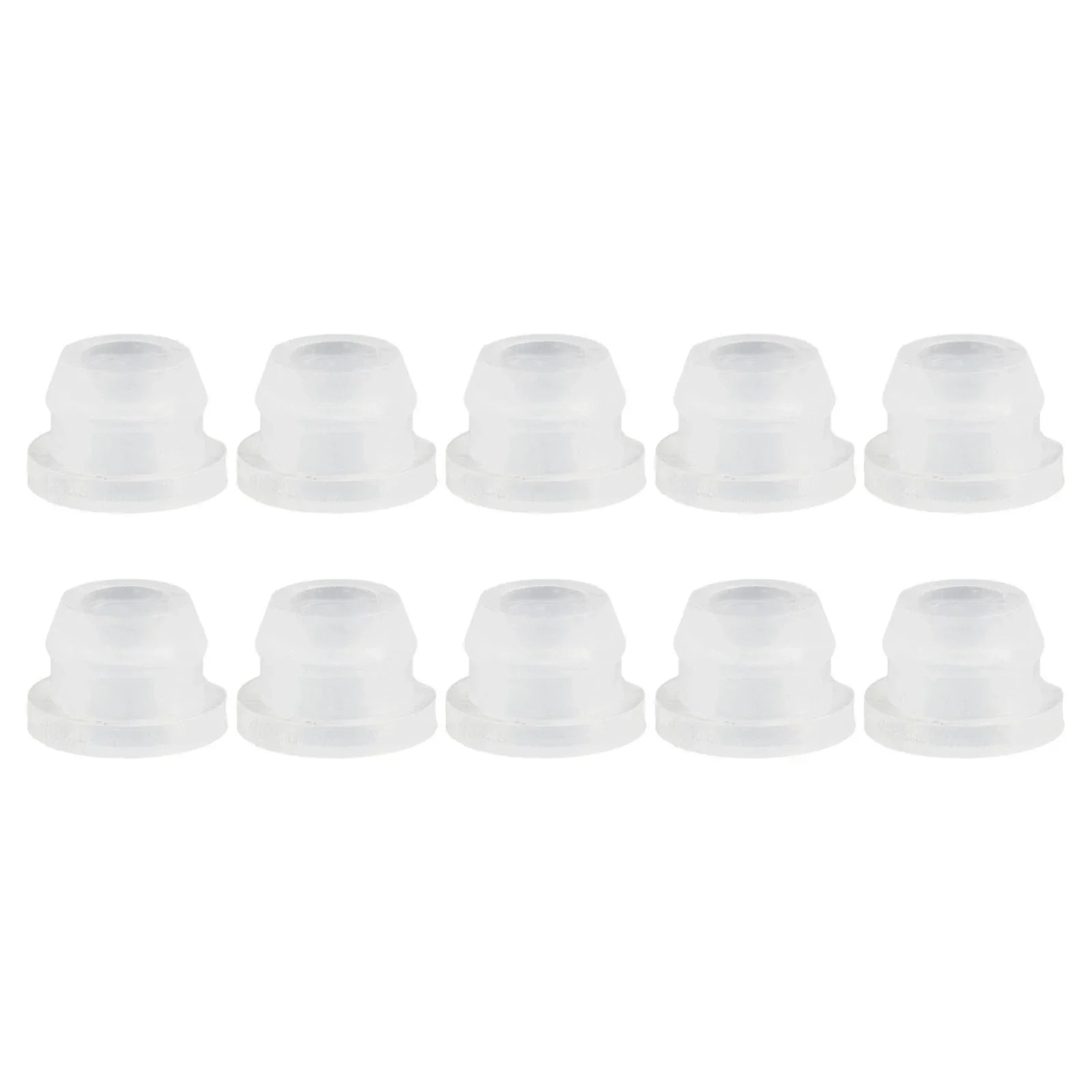 Automatic Shifter Cable Linkage End Bushings 10 Count Pack for Dodge Models