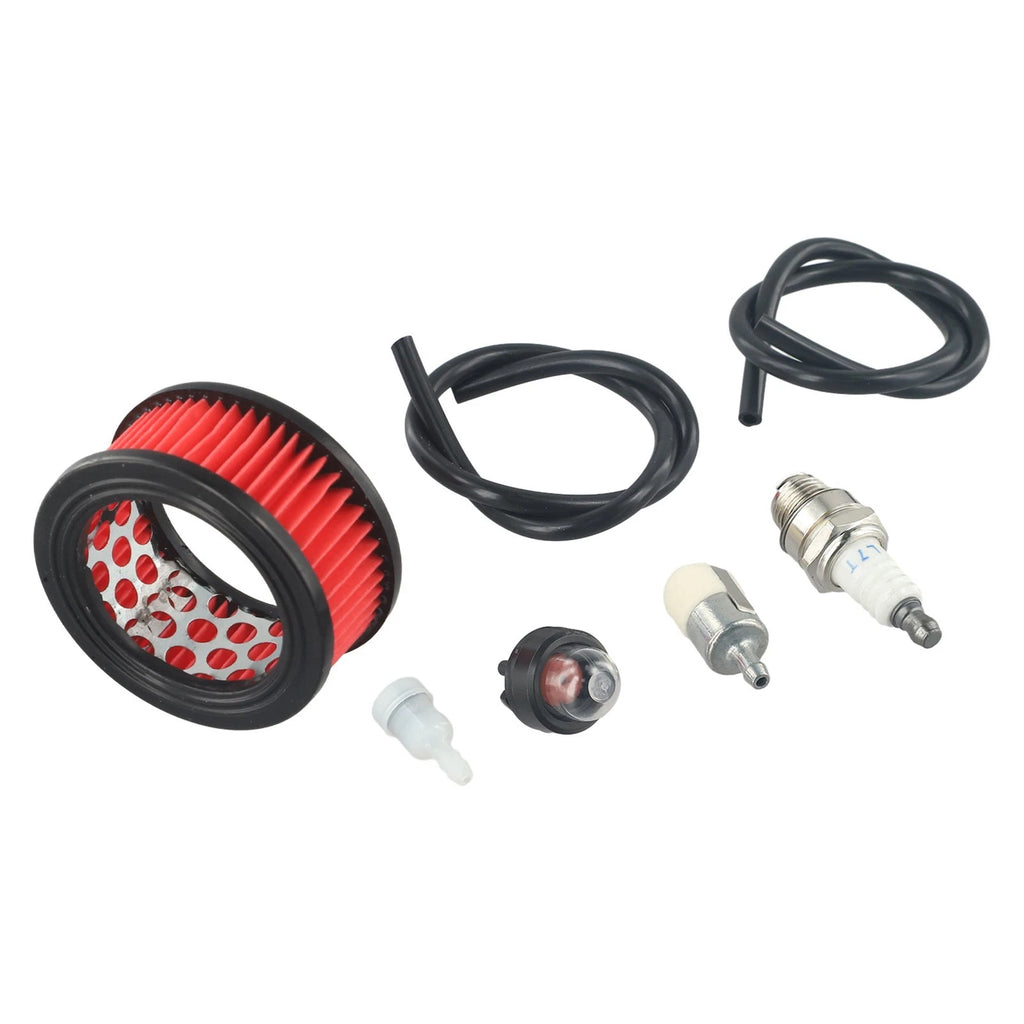 Air Filter Fuel Line Kit for Echo CS-370 CS-400 (13030039730)