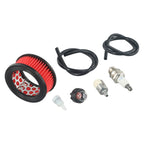 Air Filter Fuel Line Kit for Echo CS-370 CS-400 (13030039730)