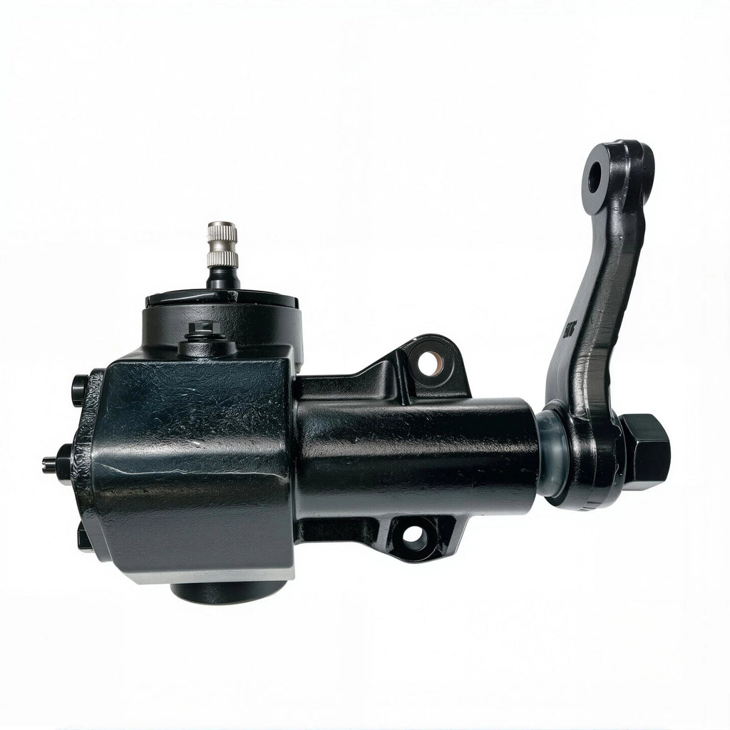 Manual Steering Gear Box for Toyota Hilux 2WD (1989–1995) 27-5125