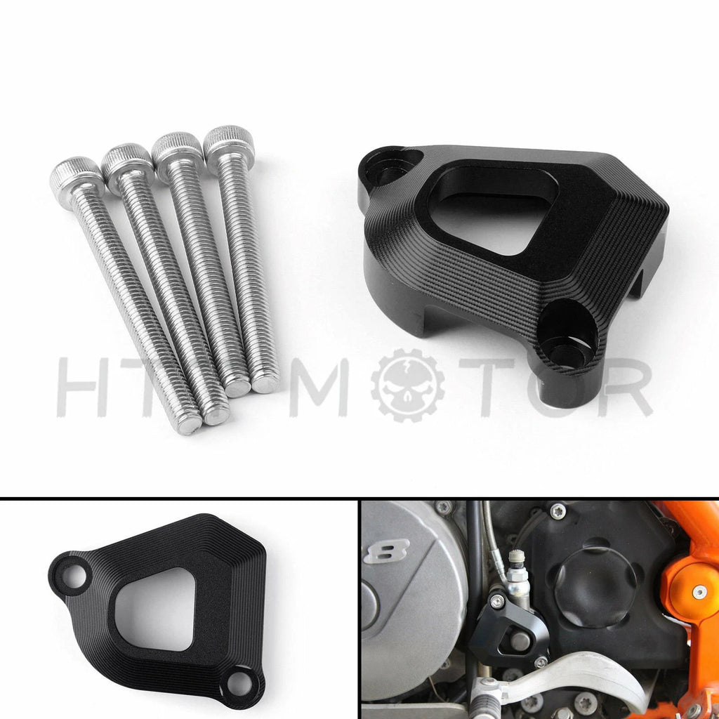 Clutch Slave Cylinder Guard for KTM 990 SM/R/T, 1090 Adventure R, 1290 Super Duke