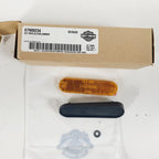 Amber Reflector Kit for Harley Davidson Sportster (2014–2020) 67900234