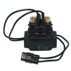 Starter Solenoid Relay for Yamaha XJR 1300 (2007–2016) 5GT-81940-11