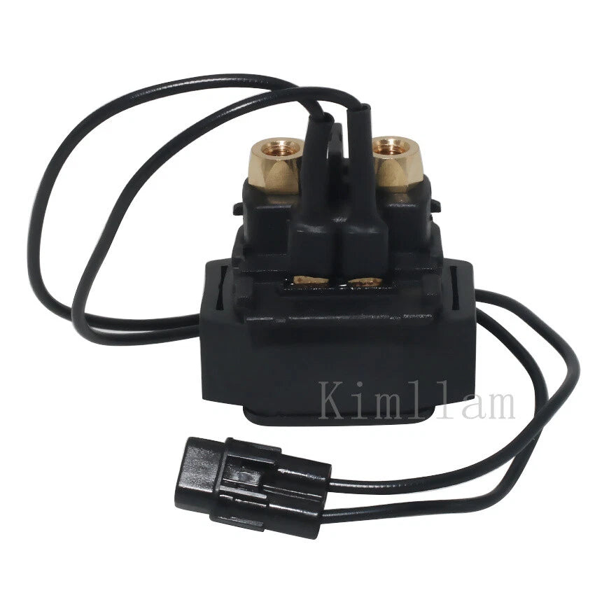 Starter Solenoid Relay for Yamaha XJR 1300 (2007–2016) 5GT-81940-11