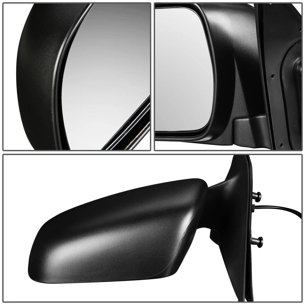OE Style Powered Side View Door Mirror for Toyota Tacoma (2005–2011) TO1320256