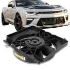 Radiator Cooling Fan Shroud Kit for Jeep Cherokee 4.0L (1986–1994) CH3112101