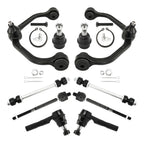 Front Suspension Kit for Ford Ranger (1998–2011) (2.3L 3.0L 4.0L)