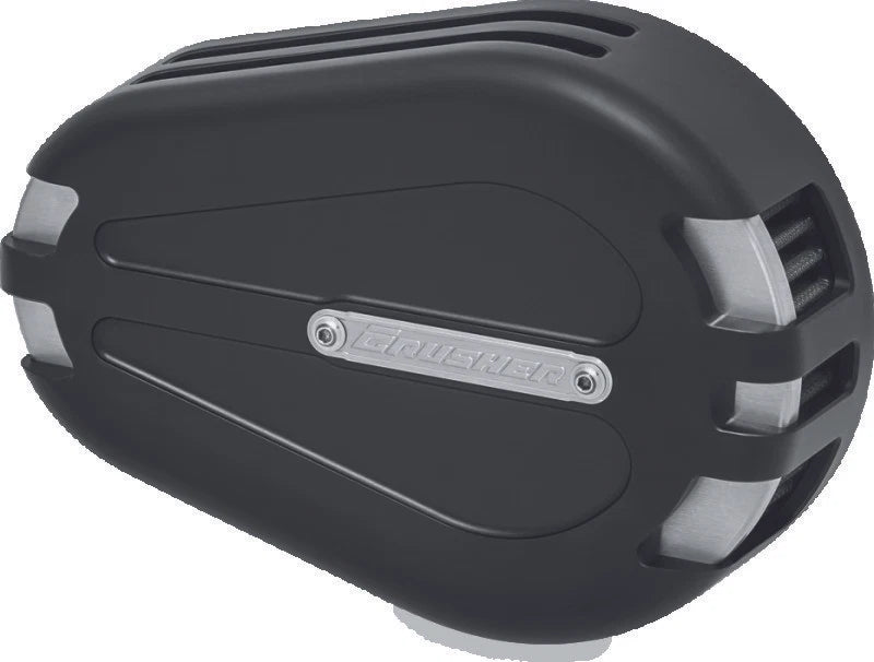 Kuryakyn Maverick Pro Air Cleaner for Harley Davidson Touring (1990–2023)