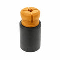 Genuine OEM Rear Coil Spring Damper for BMW 550i, 525i, 530i, 528i (2006–2010) 33536762722