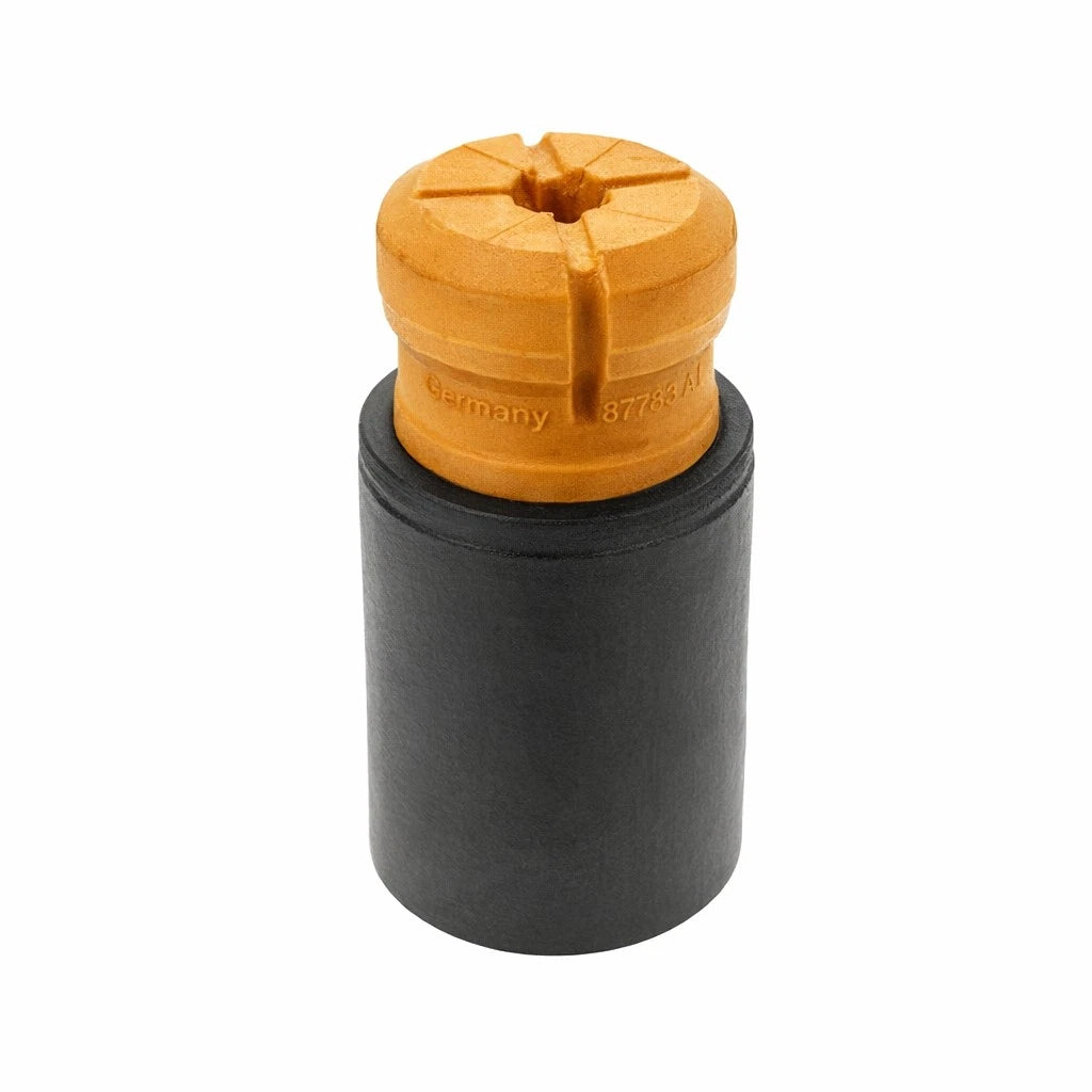 Genuine OEM Rear Coil Spring Damper for BMW 550i, 525i, 530i, 528i (2006–2010) 33536762722