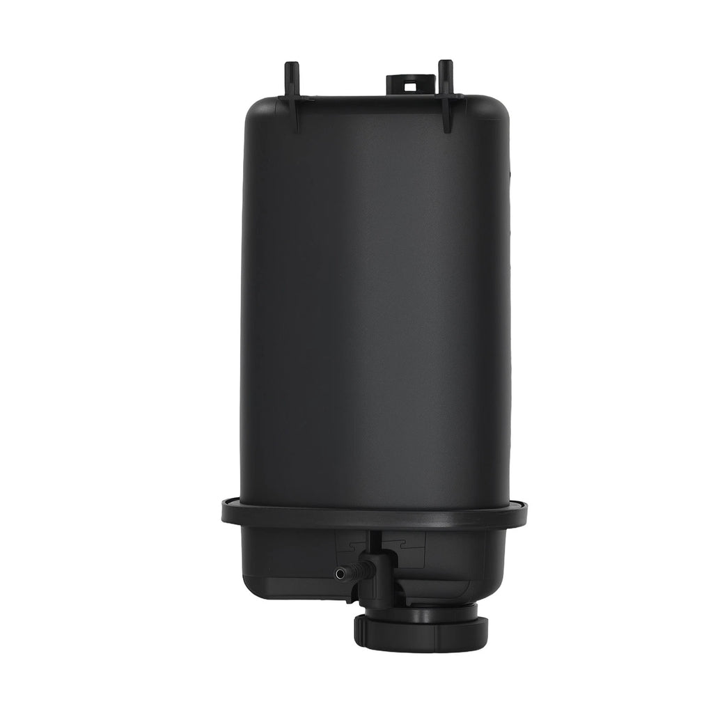 Engine Coolant Tank with Cap Sensor for BMW 540i 740iL 850i (1991–2003) 17111741167