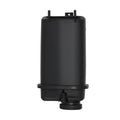 Engine Coolant Tank with Cap Sensor for BMW 540i 740iL 850i (1991–2003) 17111741167