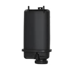 Engine Coolant Tank with Cap Sensor for BMW 540i 740iL 850i (1991–2003) 17111741167