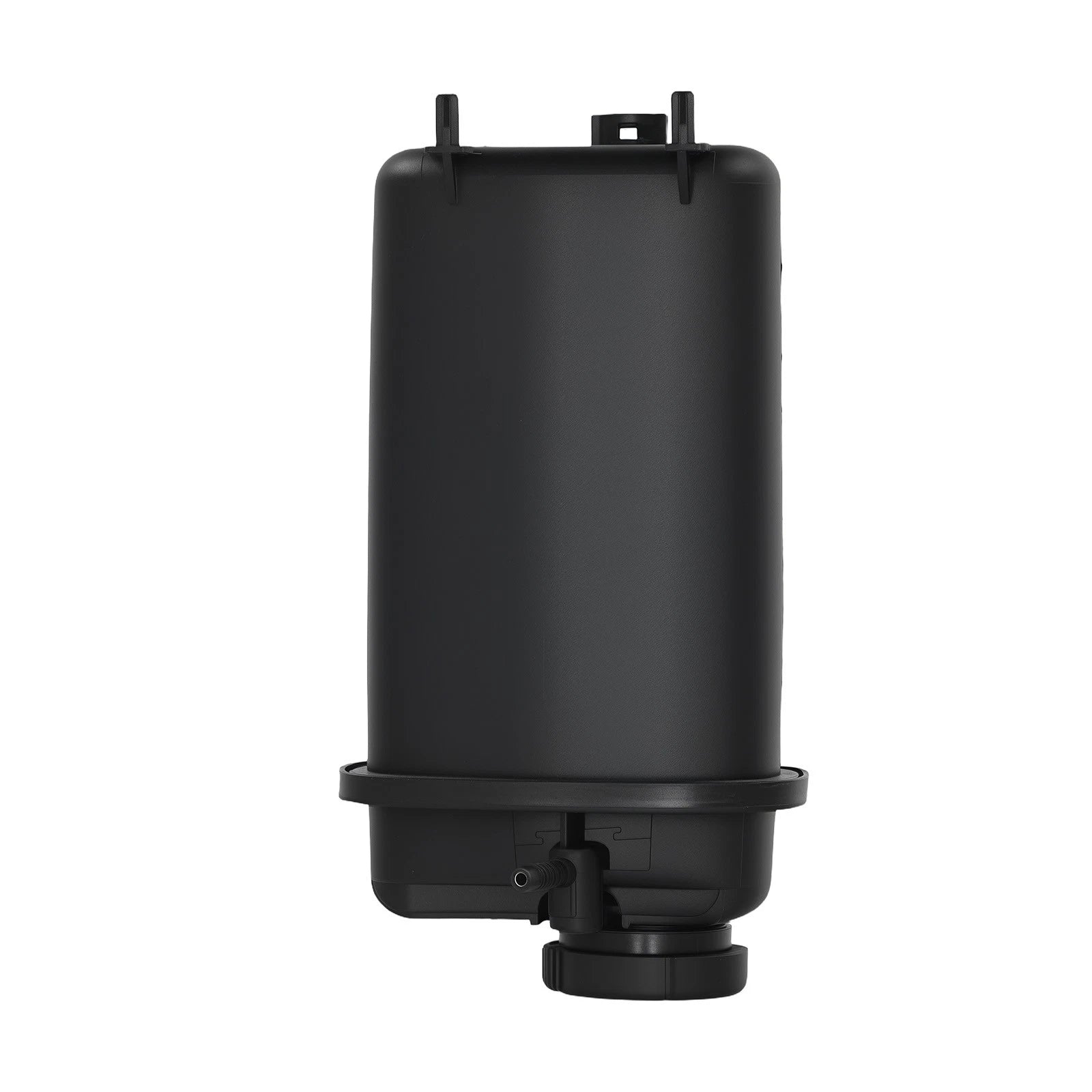 Engine Coolant Tank with Cap Sensor for BMW 540i 740iL 850i (1991–2003) 17111741167