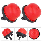 2pcs Primer Bulb Set for Mountfield HP414 SP414