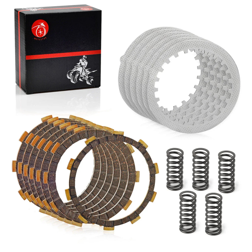 Clutch Kit Springs & Gasket for Yamaha Blaster YFS200 (1988–2006)