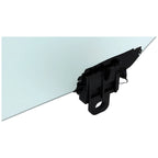 Front Driver Door Glass for Toyota Matrix (2009–2014)