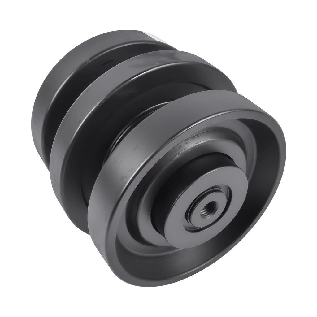 Pair Bottom Rollers for Bobcat Skid Steer Loaders (T140-T550)