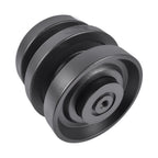 Pair Bottom Rollers for Bobcat Skid Steer Loaders (T140-T550)