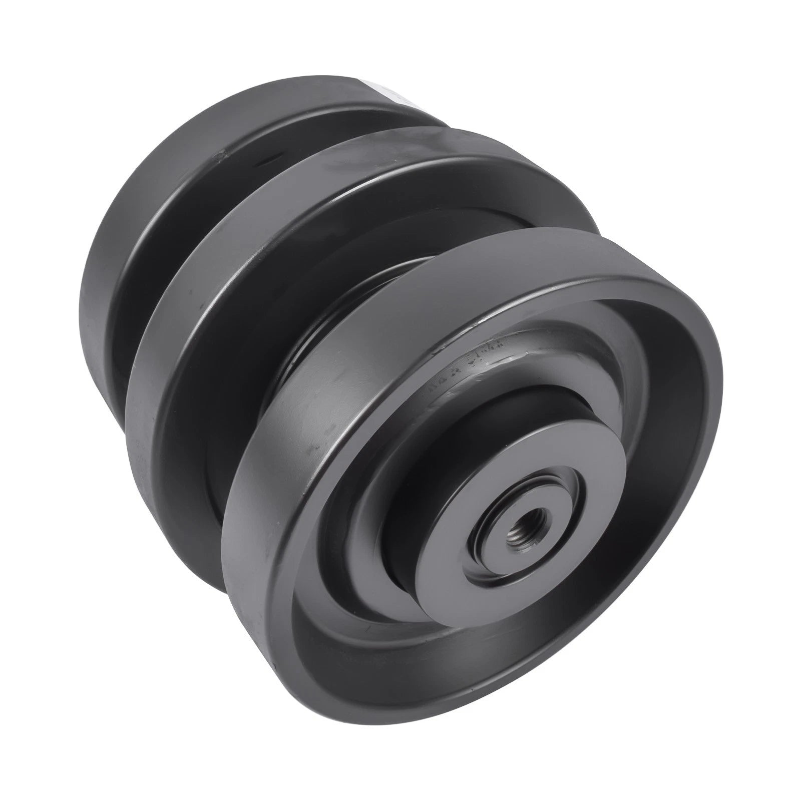 Pair Bottom Rollers for Bobcat Skid Steer Loaders (T140-T550)