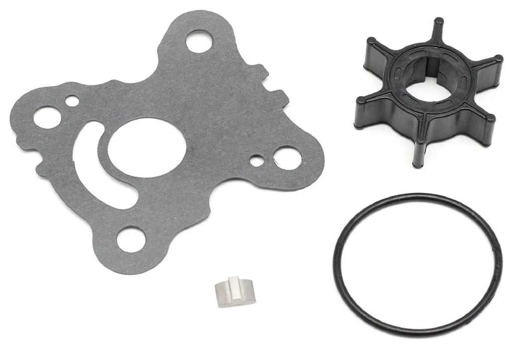 Outboard Water Pump Service Kit 06192-ZW9-000 for Honda 8 9.9 10 HP (4-S)