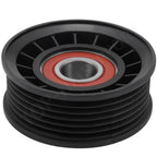 Serpentine Drive Belt Tensioner Idler Pulley for Chevy Corvette S10 C2500 C3500