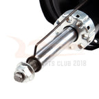 Front Rear Struts Shocks for Subaru Forester (2006-2008)