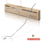 Power Steering Return Line Hose Assembly for Honda Pilot (2003–2004)