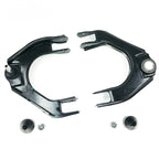 2pc Front Upper Control Arms for Chrysler Sebring, Cirrus, Dodge Stratus (1995–2006)
