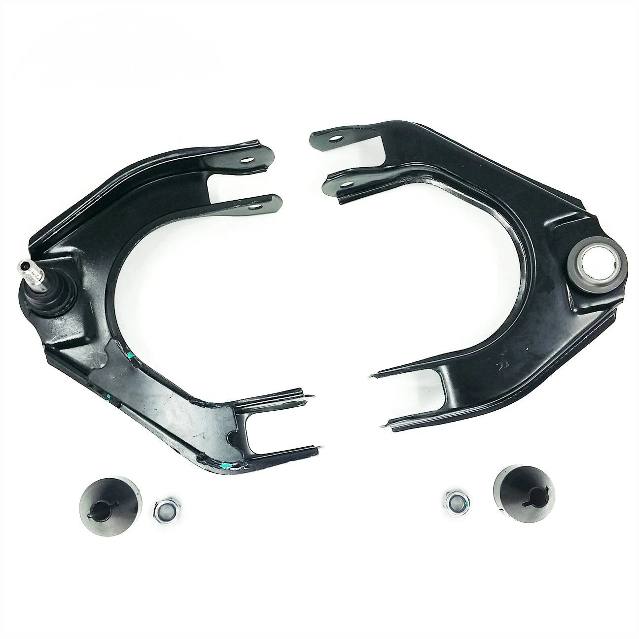 2pc Front Upper Control Arms for Chrysler Sebring, Cirrus, Dodge Stratus (1995–2006)