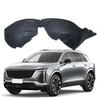 Front Left Fender Liner for Cadillac XT5 (2017–2025)