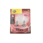 Hella H1 100W Multi-Purpose Light Bulb for Various Vehicles