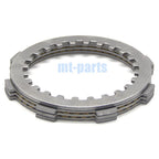 Clutch Friction Plate Kit for Honda CRM 50 RN/RP/RR/RT (1993–1996) & MTX 50 SC (1983–1987)