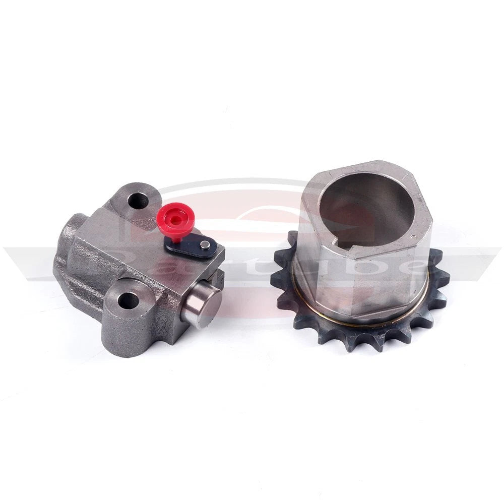 Timing Chain Kit for Toyota RAV4 Sienna Camry 2.5 2.7L