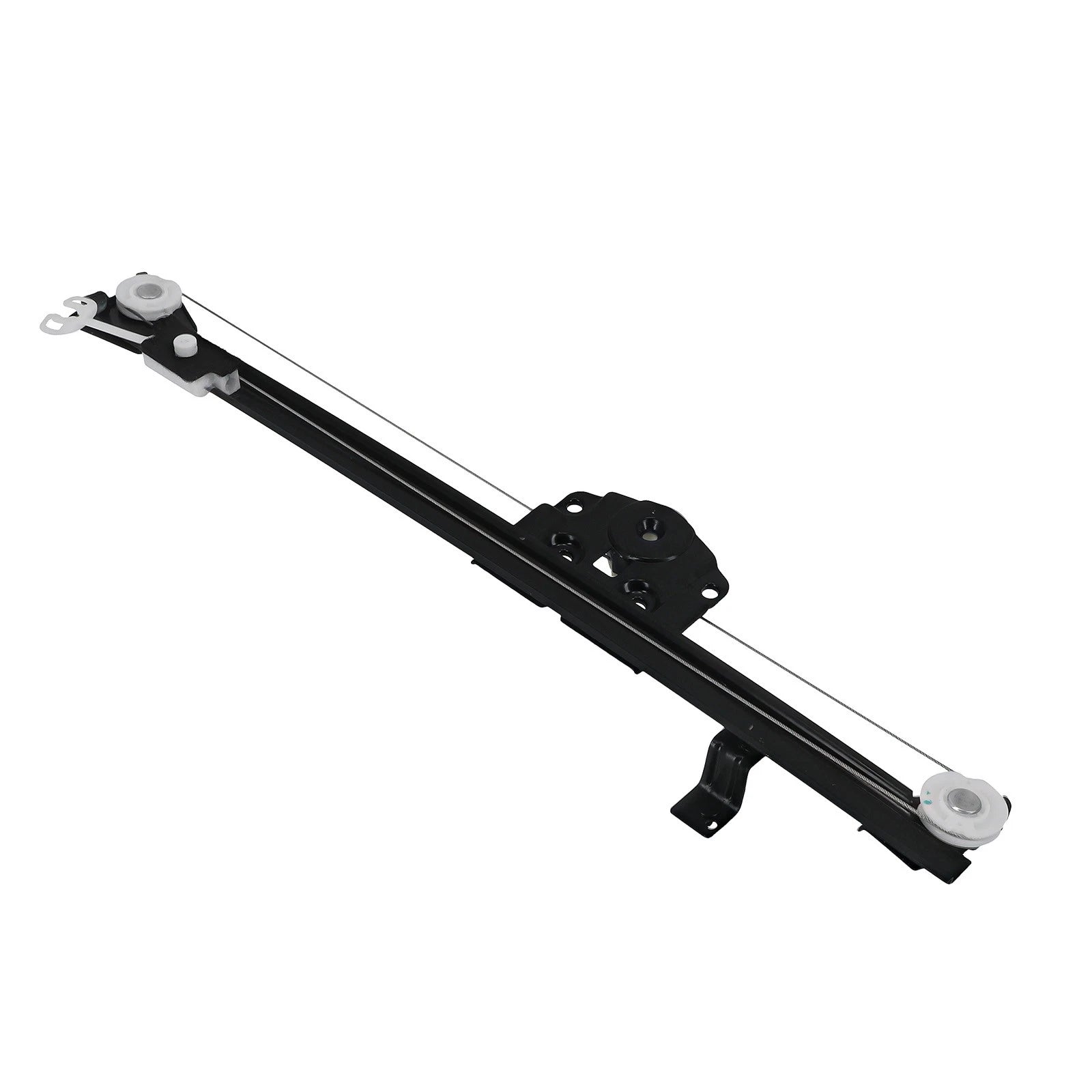 Electric Window Regulator Assembly Front Left for Ram ProMaster 1500 (2014–2018)