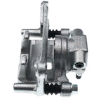 Rear Left Disc Brake Caliper with Bracket for Mitsubishi Lancer (2002-2017)