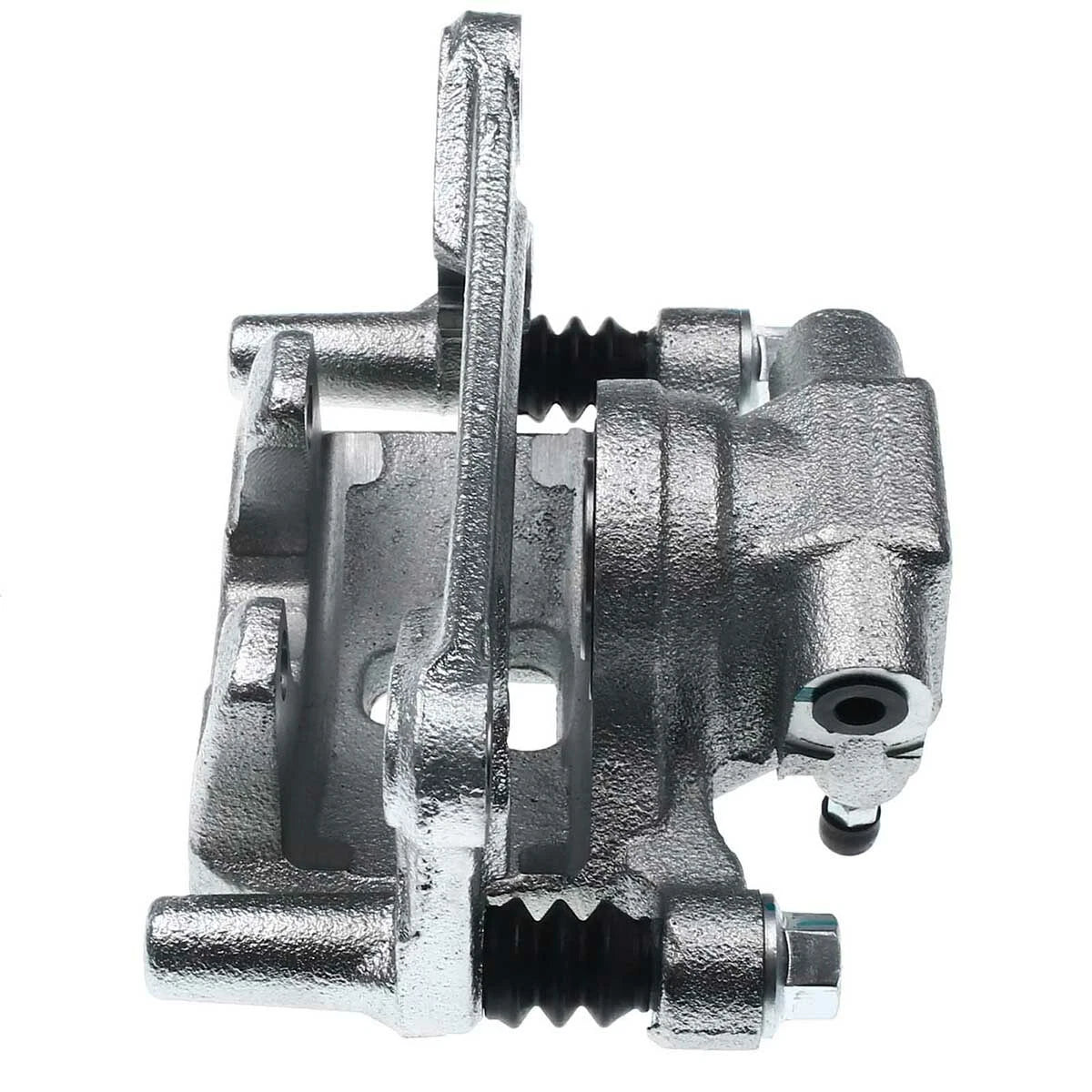 Rear Left Disc Brake Caliper with Bracket for Mitsubishi Lancer (2002-2017)