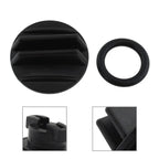 Black Oil Filler Cap for BMW R850 R1100 R1150 R1200 (1993-2006)