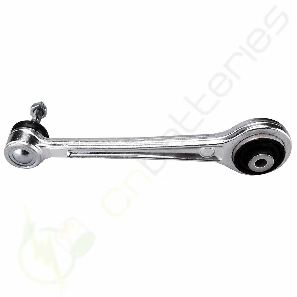 8pcs Complete Front Suspension Kit Control Arms for BMW 525i 528i 530i (1997–2003)